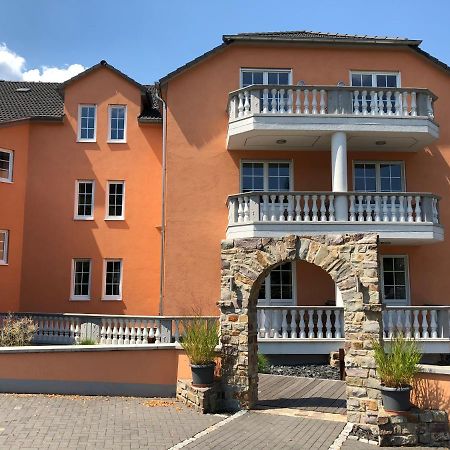 Hotel & Restaurant Bruehler Hof Wintrich Zewnętrze zdjęcie
