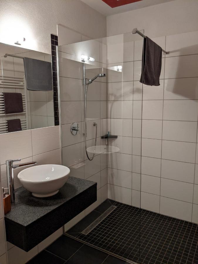 Hotel & Restaurant Bruehler Hof Wintrich Zewnętrze zdjęcie