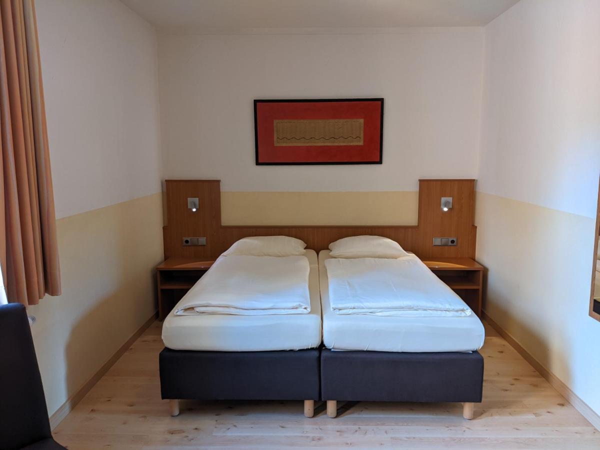 Hotel & Restaurant Bruehler Hof Wintrich Zewnętrze zdjęcie