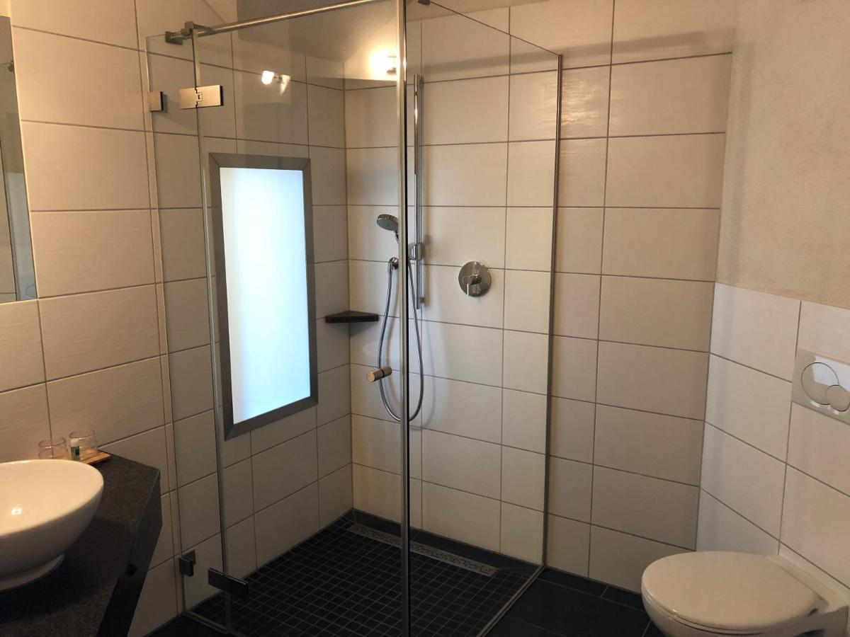 Hotel & Restaurant Bruehler Hof Wintrich Zewnętrze zdjęcie