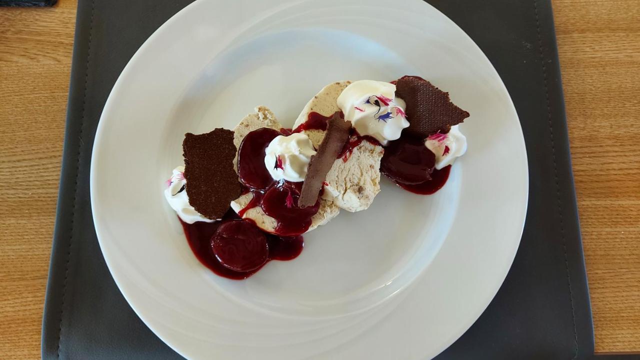 Hotel & Restaurant Bruehler Hof Wintrich Zewnętrze zdjęcie
