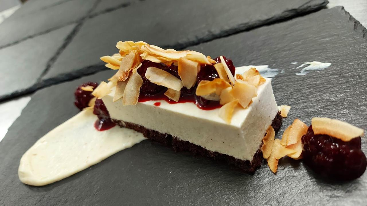 Hotel & Restaurant Bruehler Hof Wintrich Zewnętrze zdjęcie