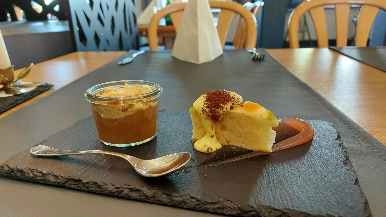 Hotel & Restaurant Bruehler Hof Wintrich Zewnętrze zdjęcie