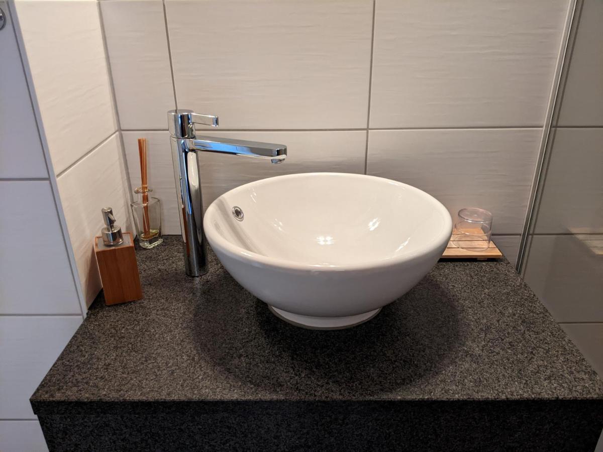 Hotel & Restaurant Bruehler Hof Wintrich Zewnętrze zdjęcie